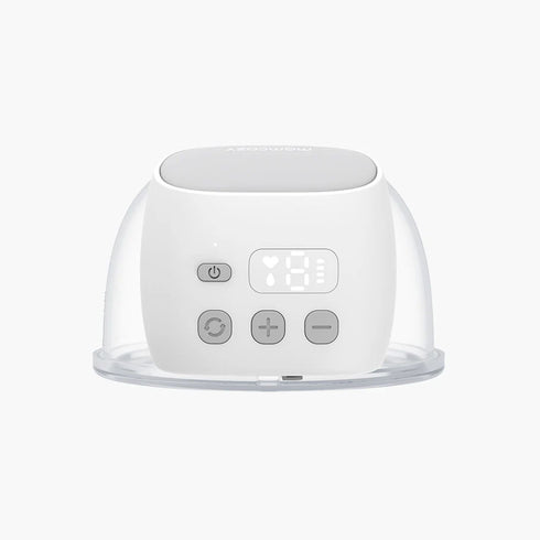 Momcozy S9 Pro Double Breast Pump
